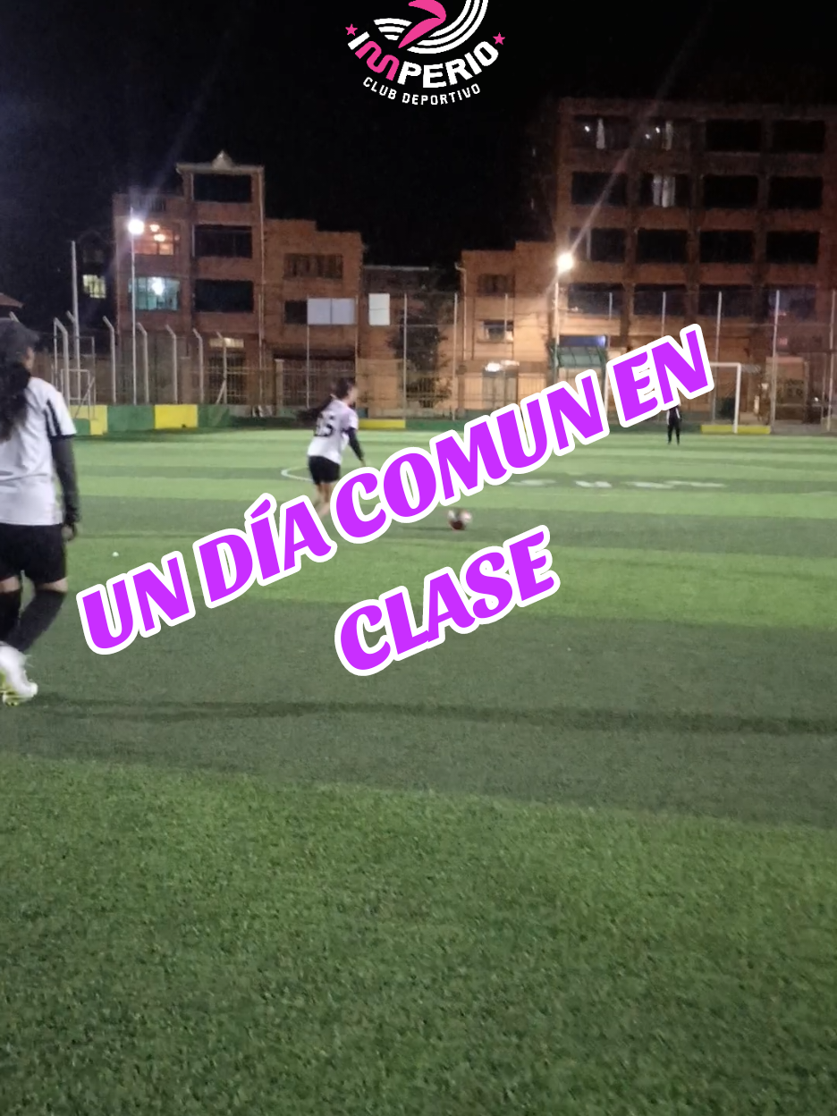 @CLUB IMPERIO A.D.F. FEMENINO