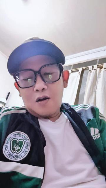 @Erik Wibowo ♋
