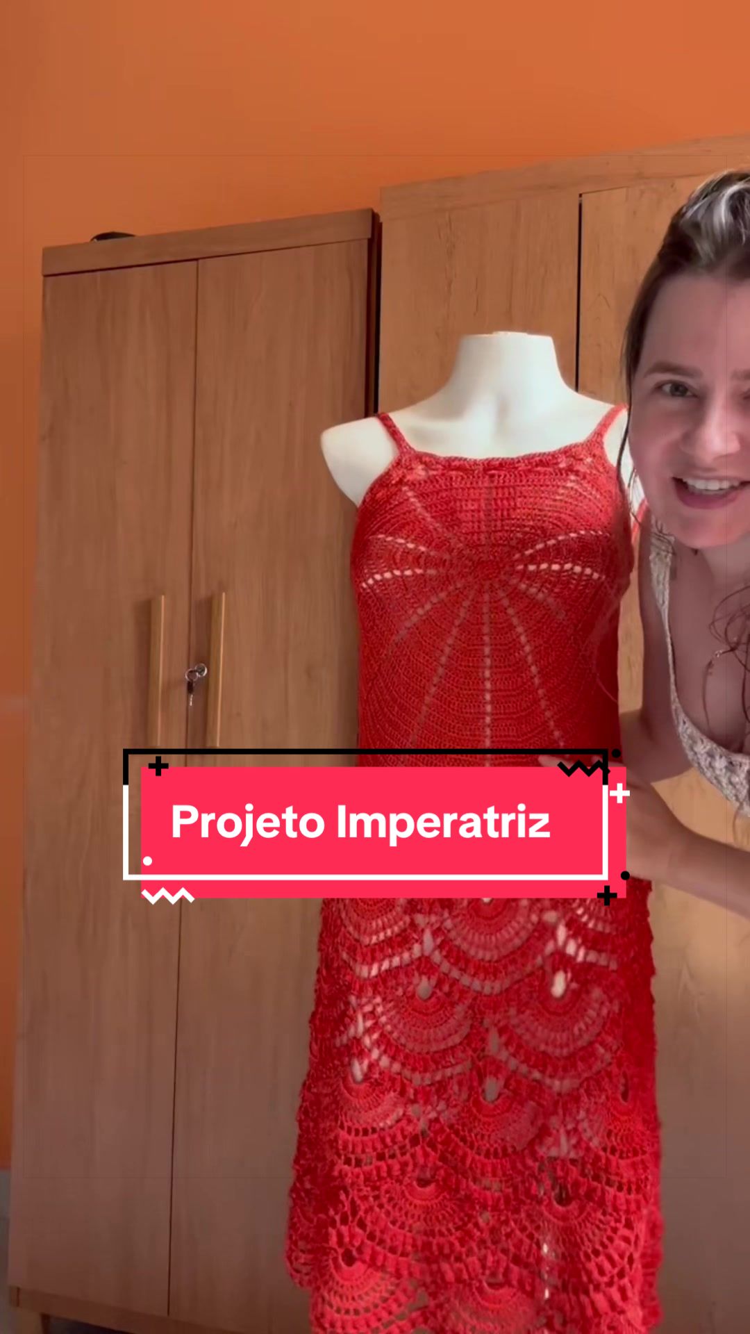 @Croch&ecirc; Moraes