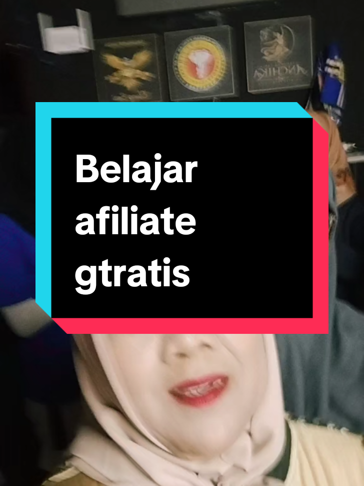 @Maryati