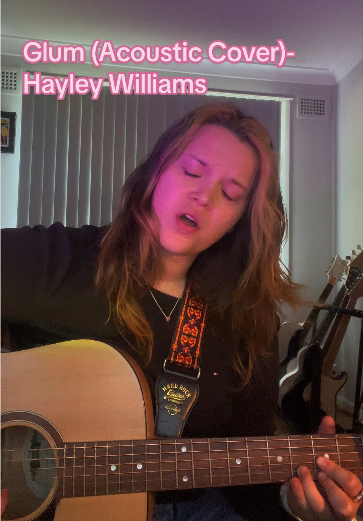 @hayley ༺♡︎༻