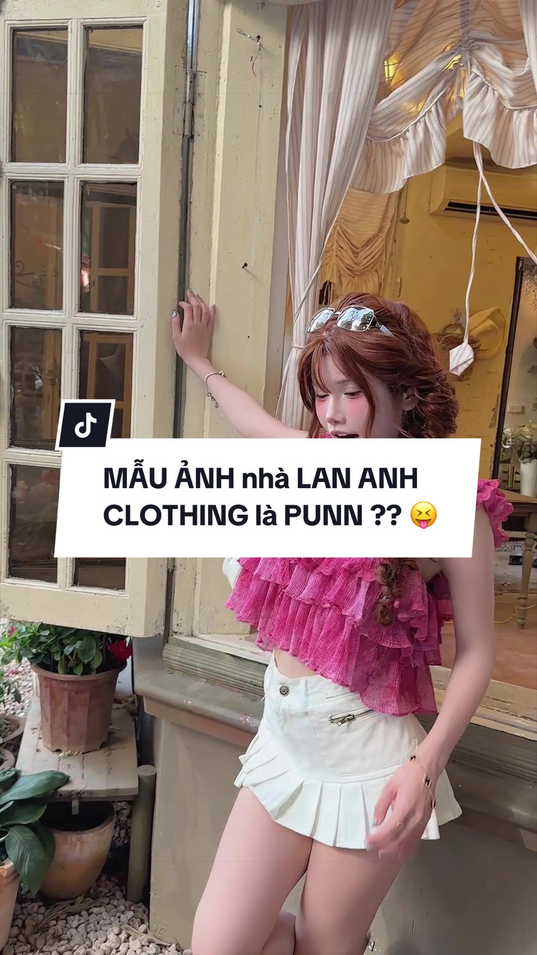 @LAN ANH CLOTHING
