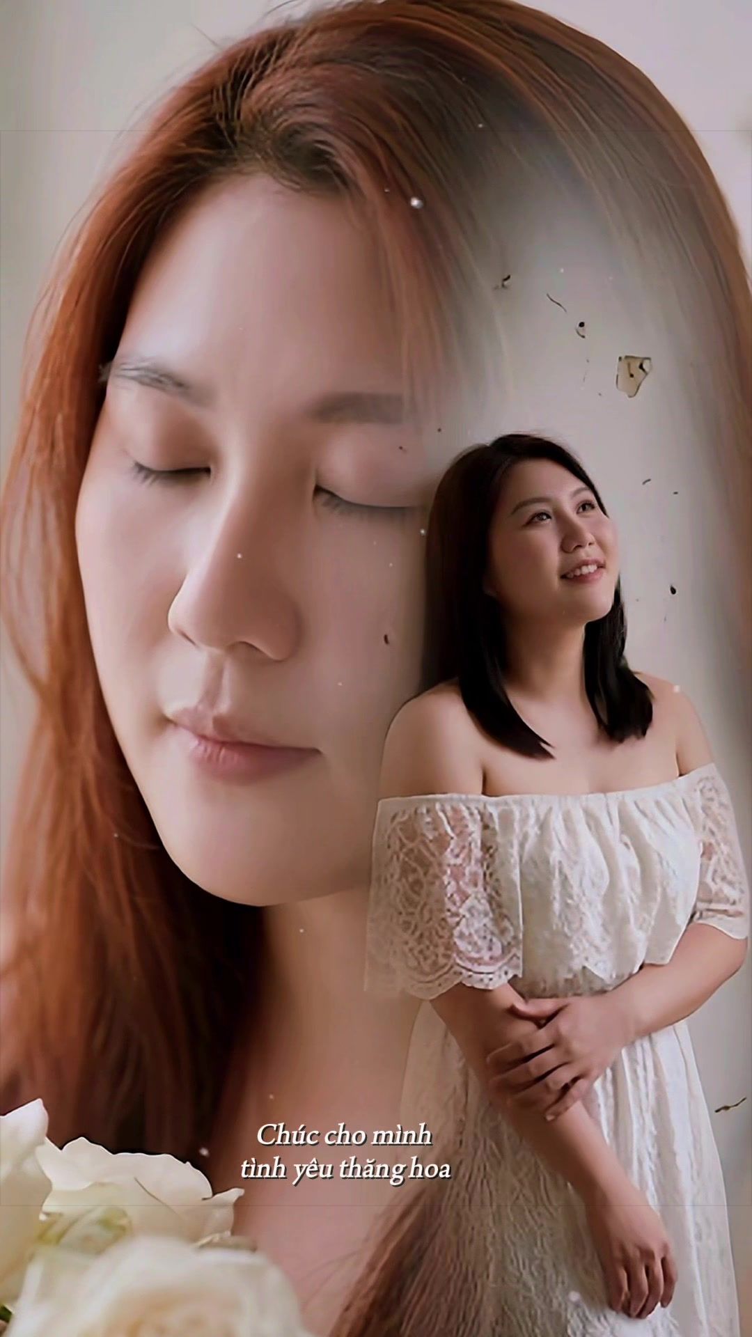 @DZuỳn ón dính