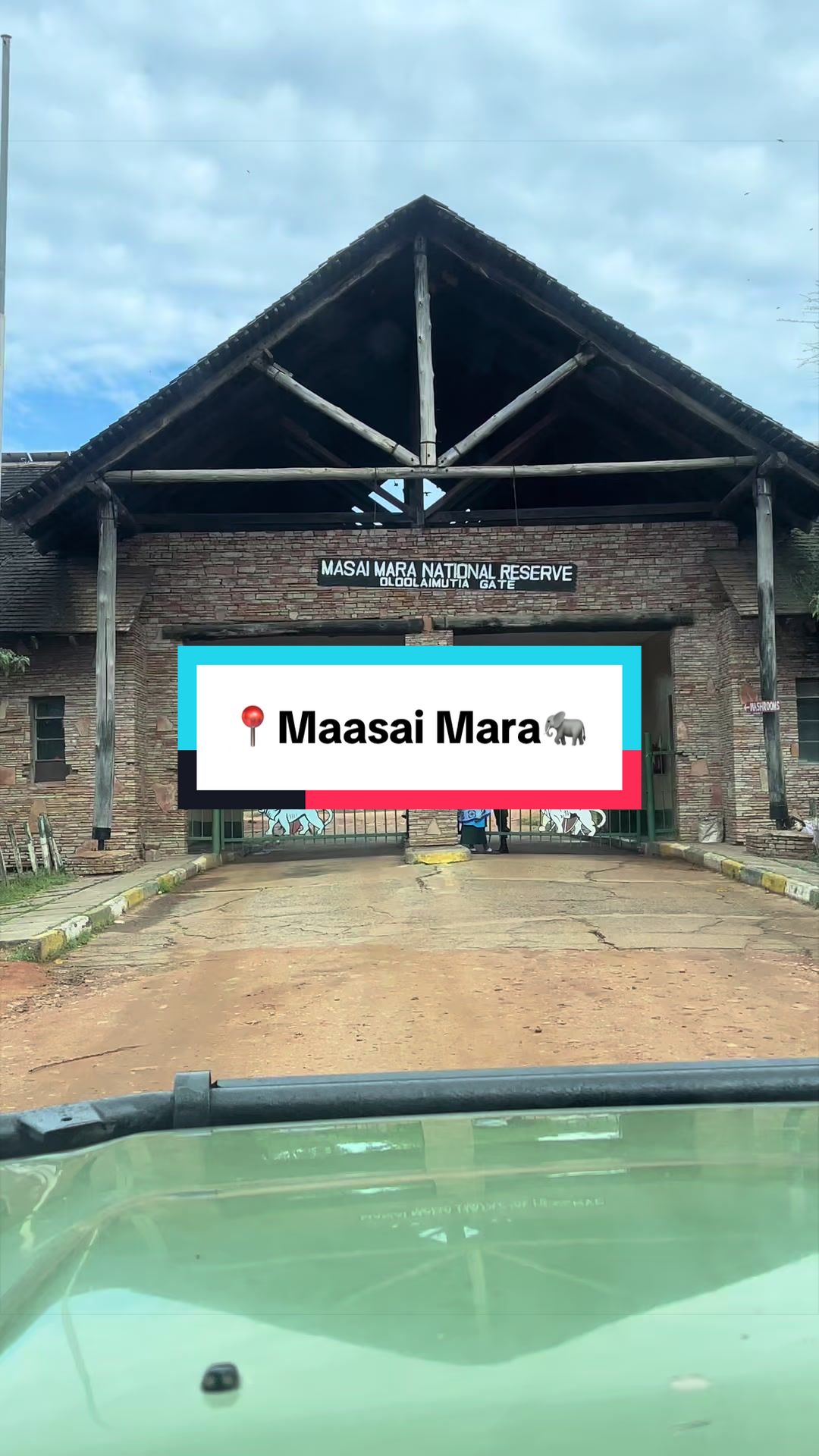 @Milana Tours and Safaris