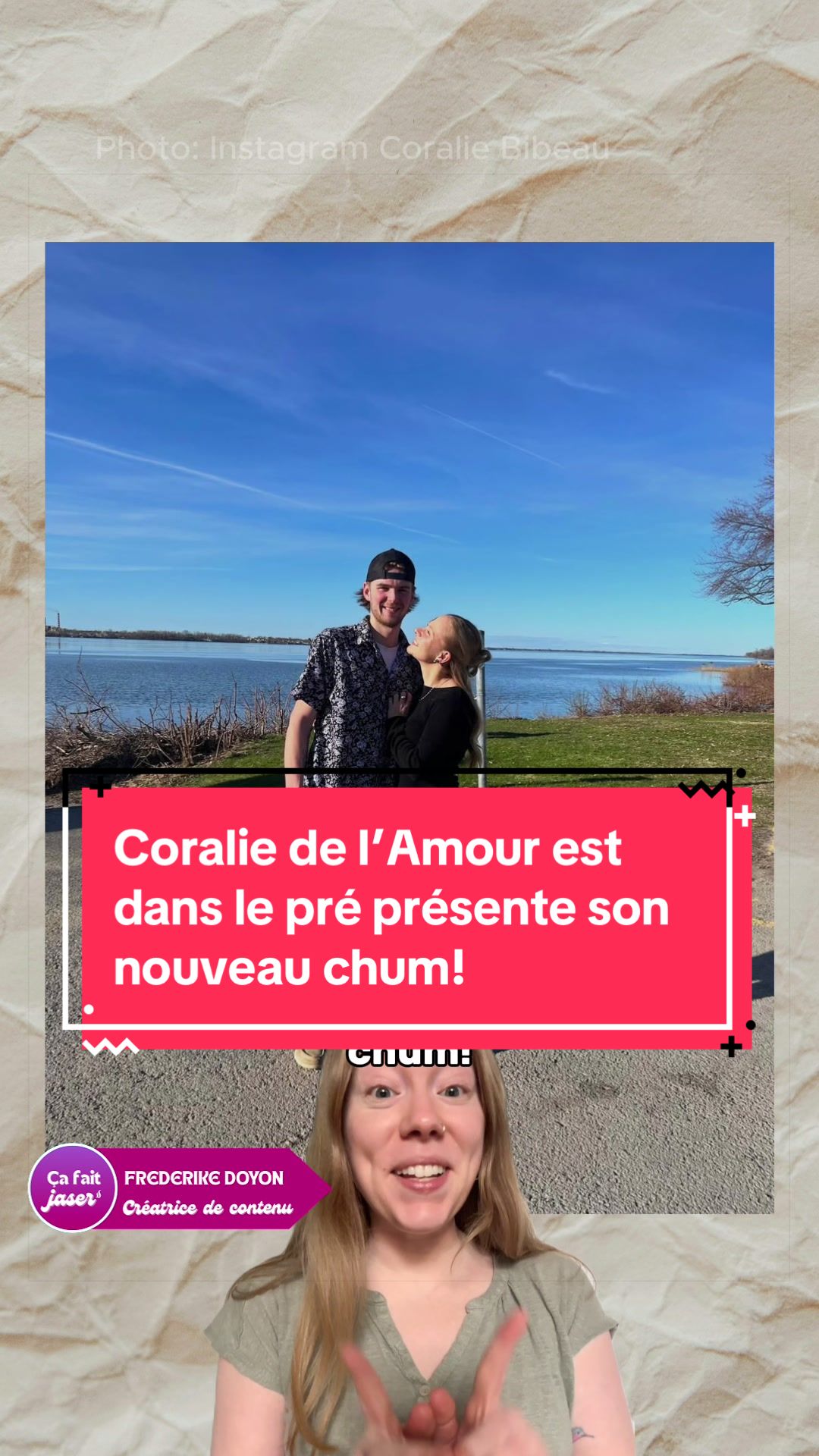 @&Ccedil;a Fait Jaser
