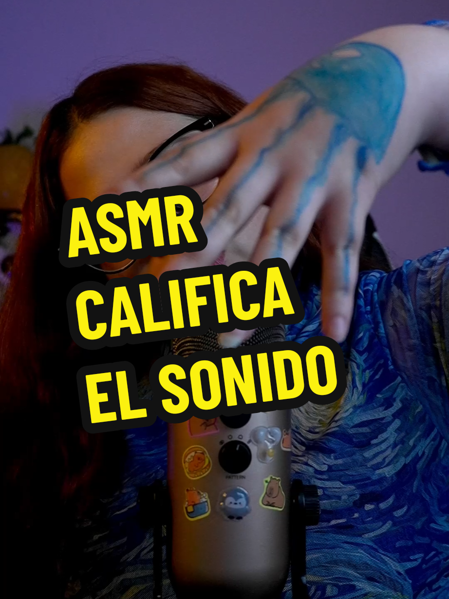 @Vivalen ASMR
