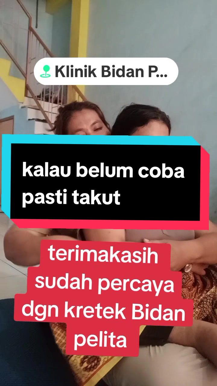 @bidan pelita hypnoterapi M.K.M