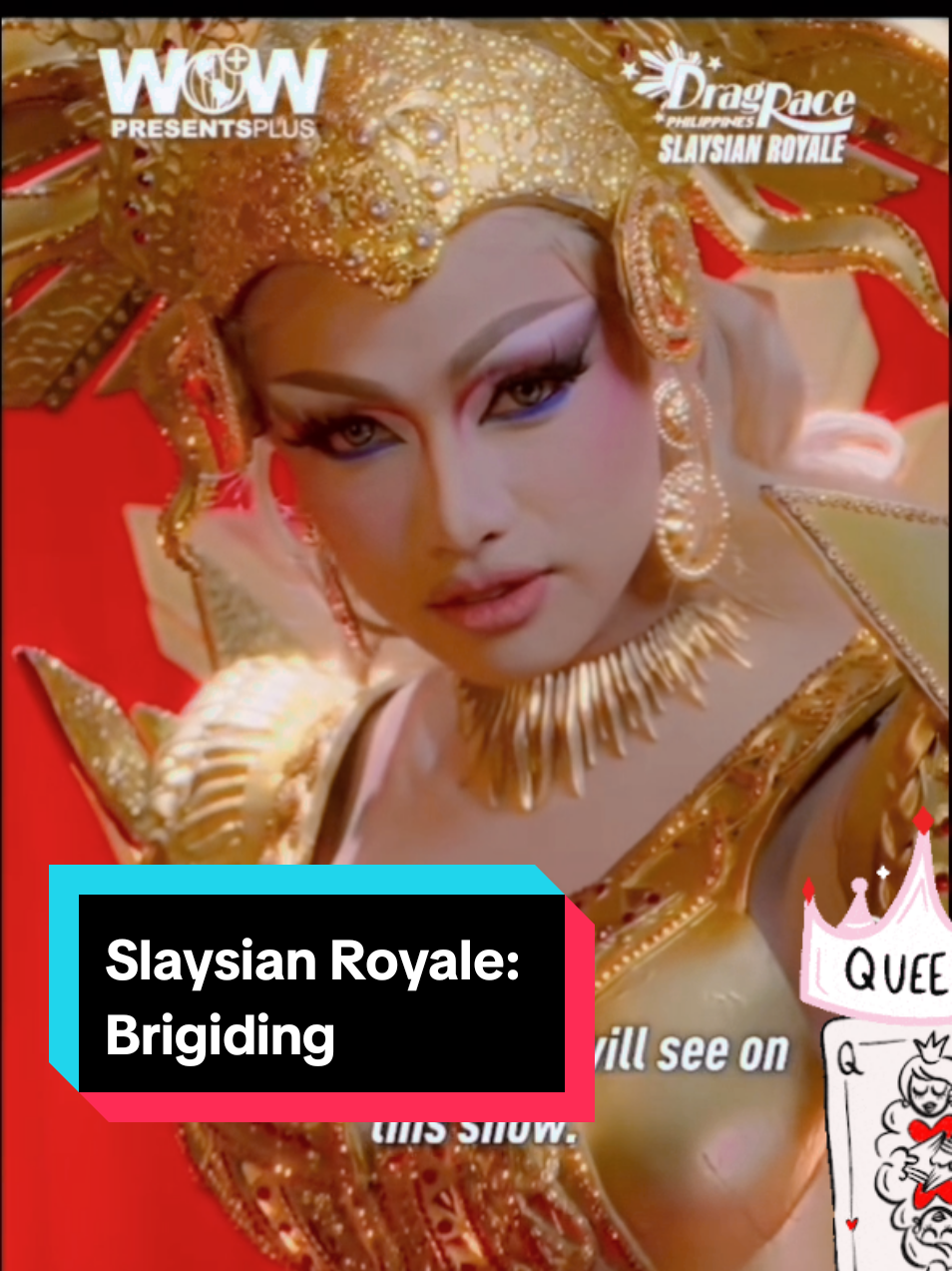 @YasQueen!