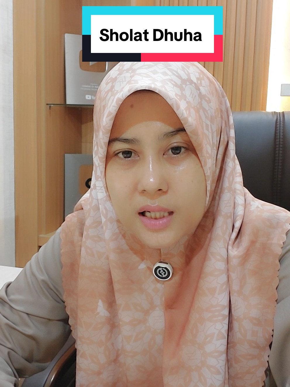 @Ustadzah Dr. Nella Lucky