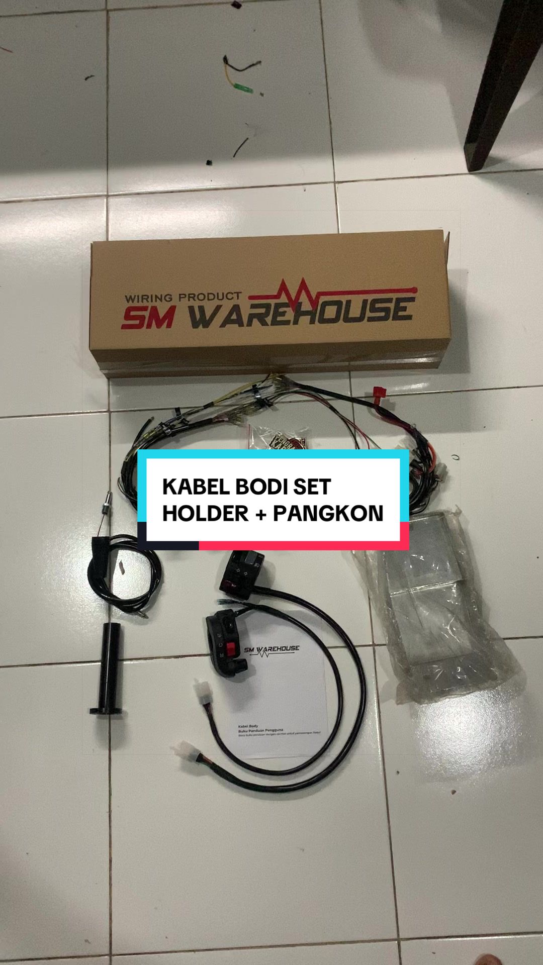 @SM Warehouse