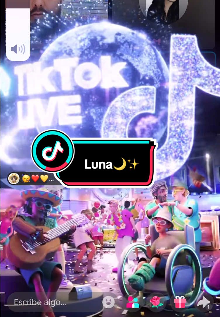 @👑🦄🌈🌕Luna🌙✨👄