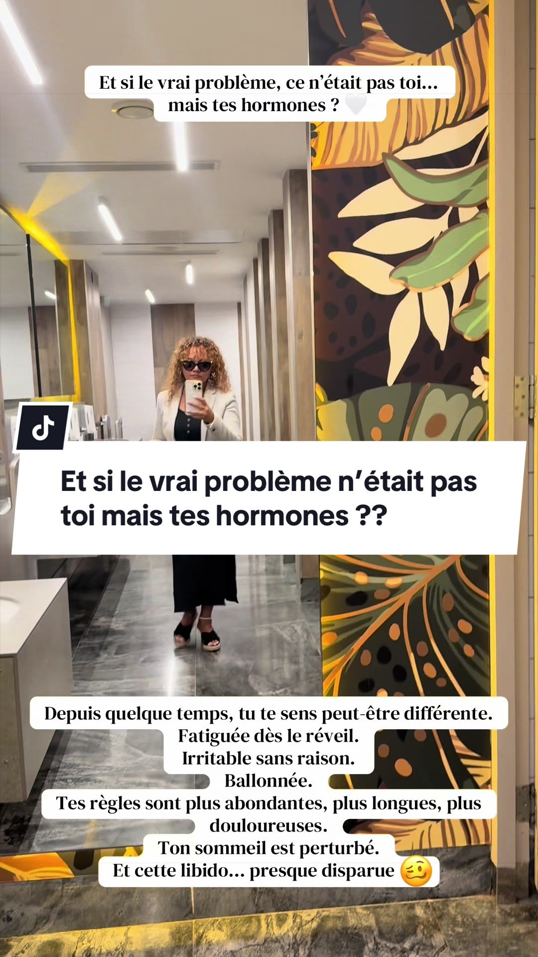 @Nathalie Dache | Nutrition