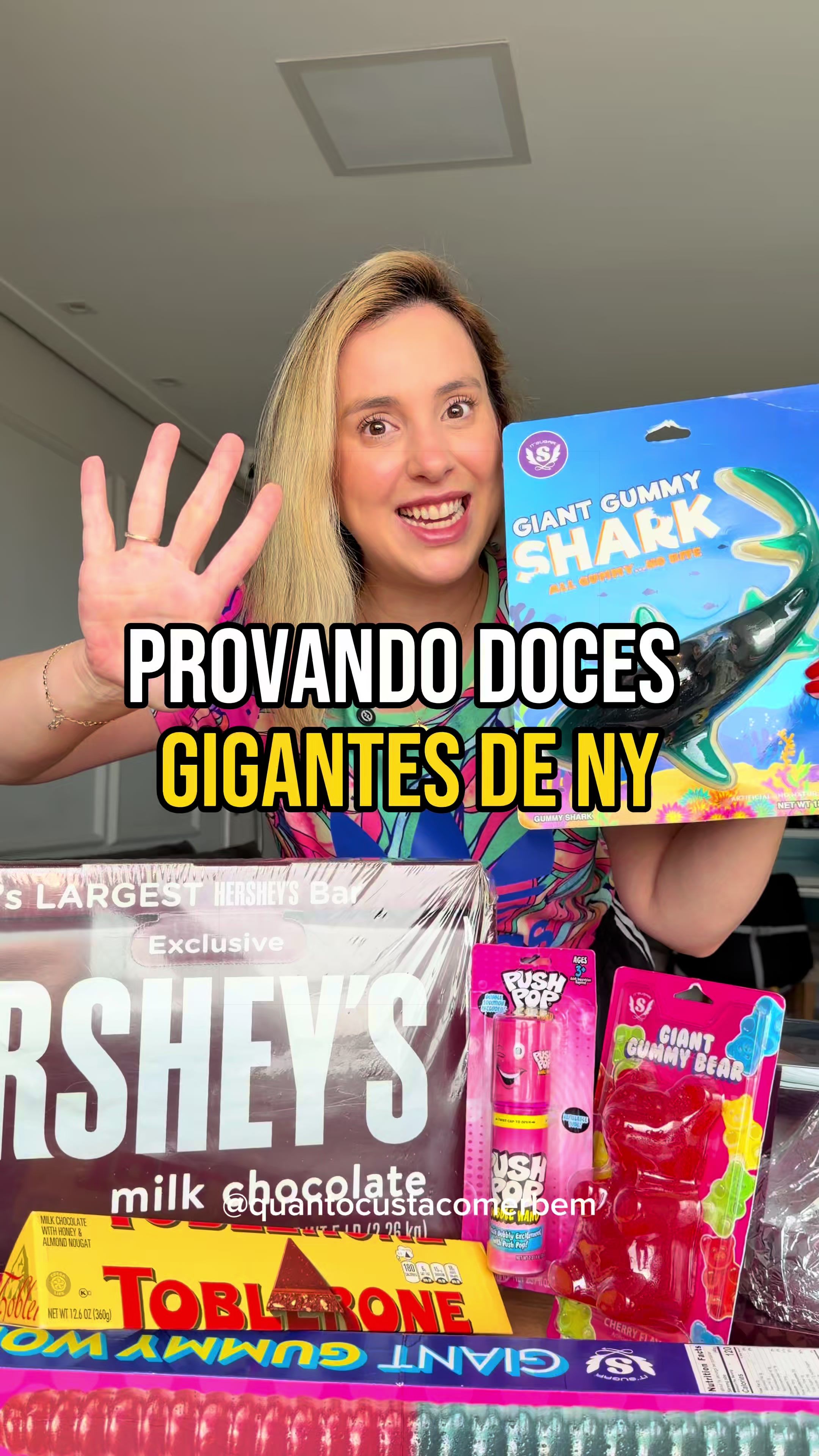 @Quanto custa comer bem