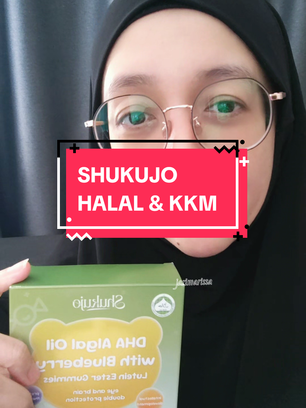 @Jari Marissa