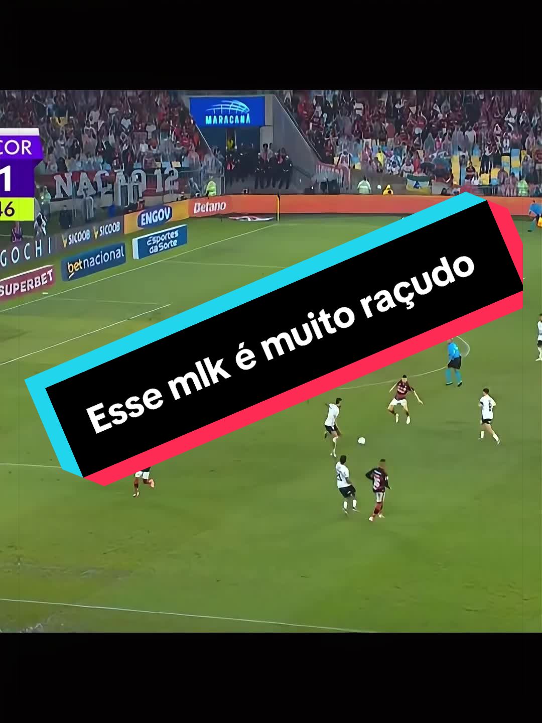 @ApoioFla