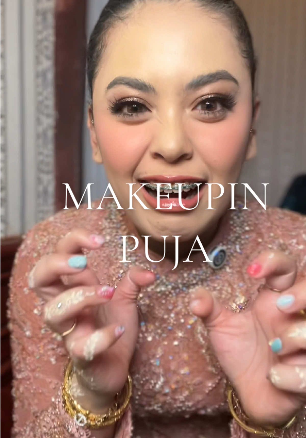 @Puji Antari | MUA Millenial