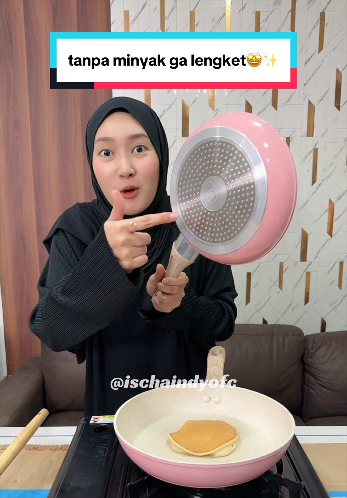@Ischa&Indy