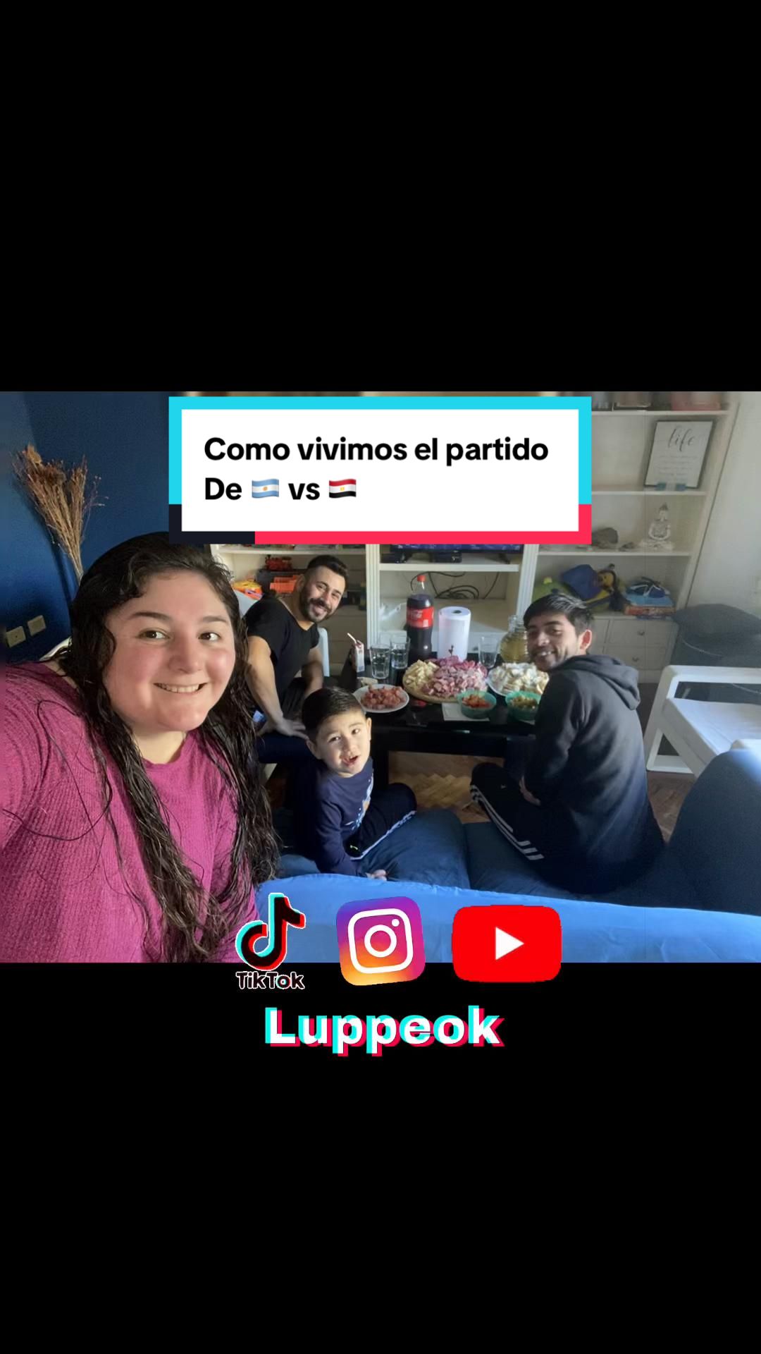 @Luppe 🇦🇷📍🌎