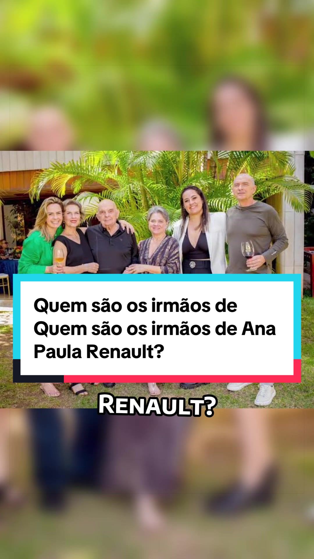 @Desvendando Famosos