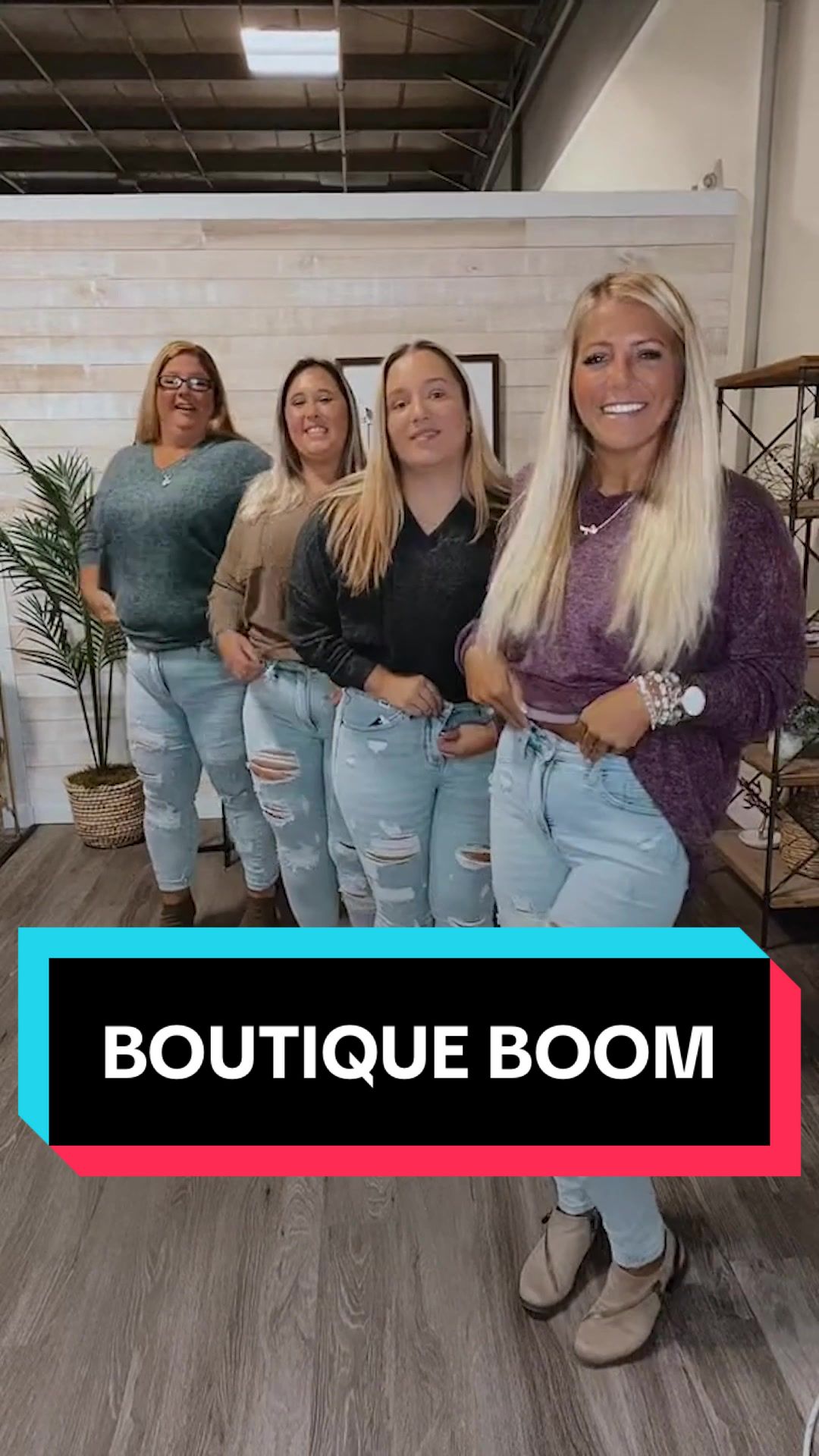 @TikTok for Good