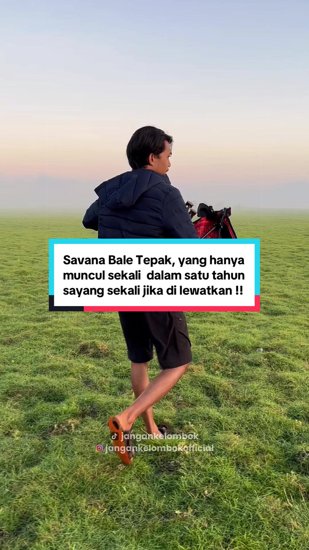 @Jangankelombok