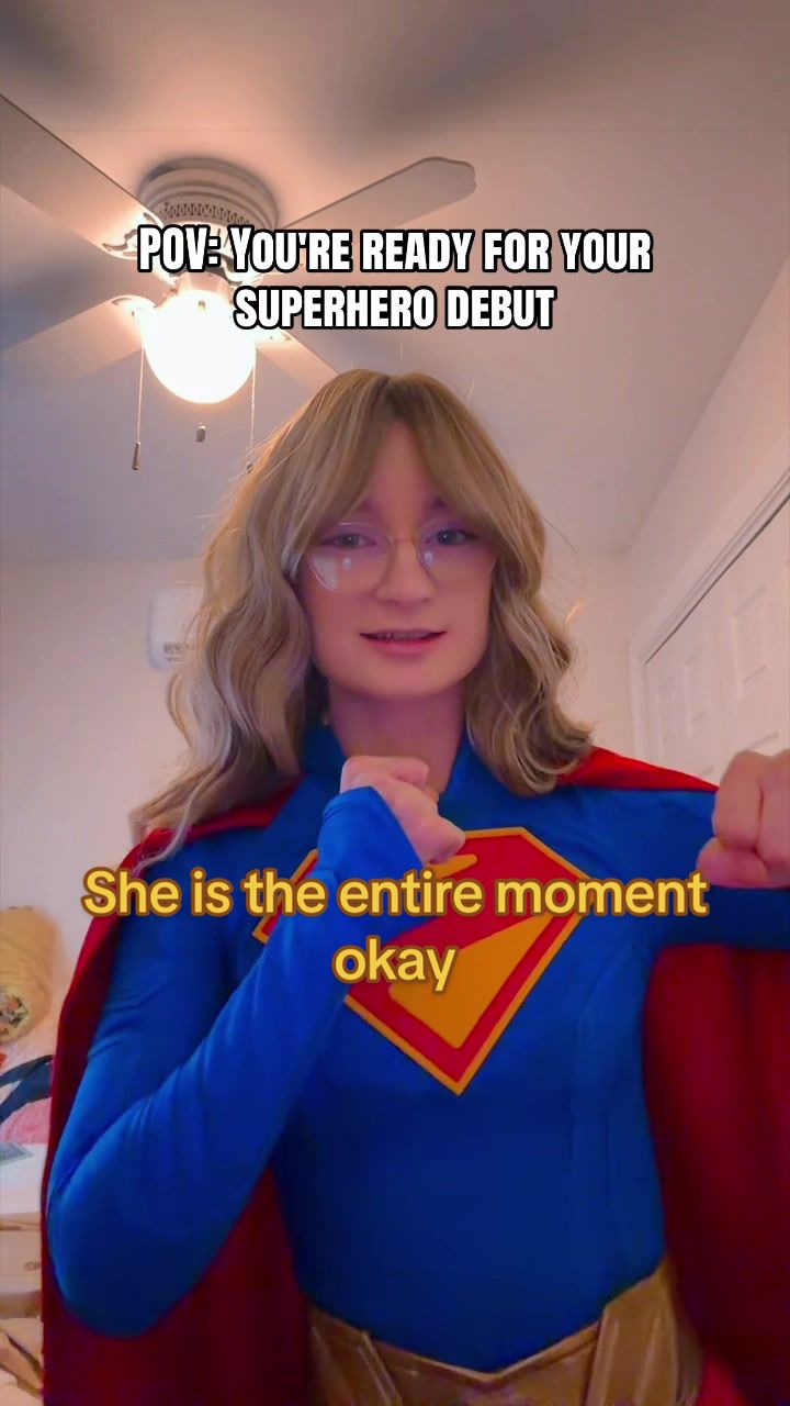 @Kenzie Kate