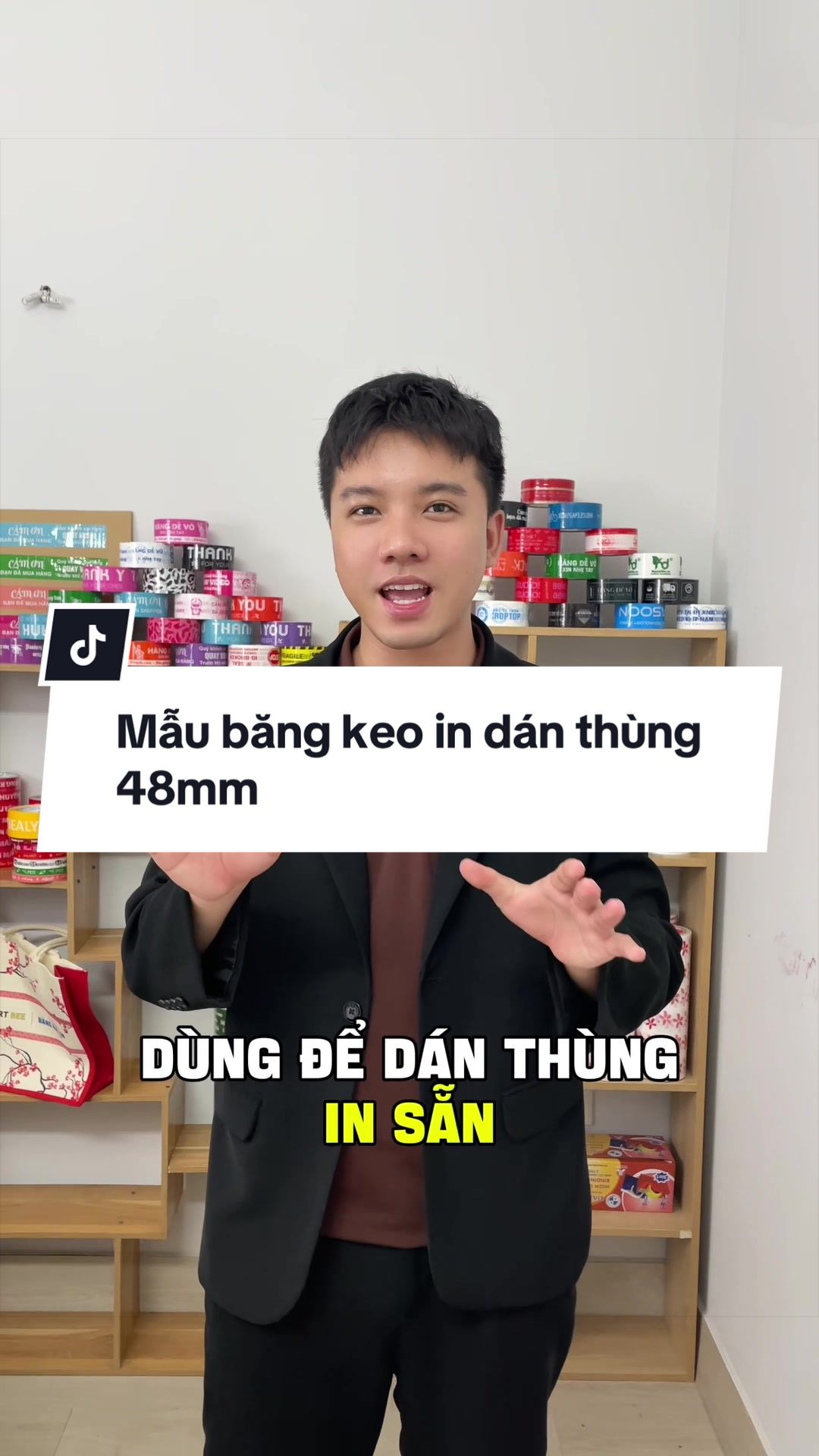 @BĂNG KEO IN SMART BEE