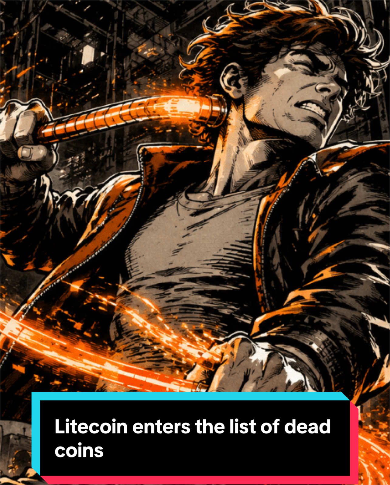 @Understanding crypto
