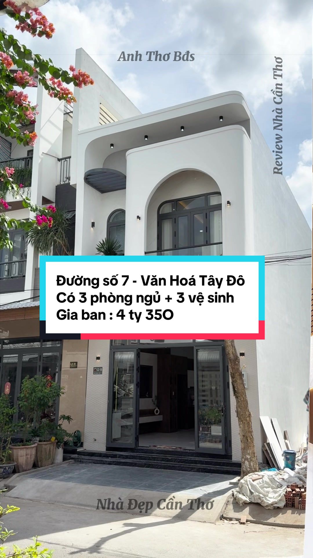 @Anh Thơ Review Nh&agrave; Cần Thơ