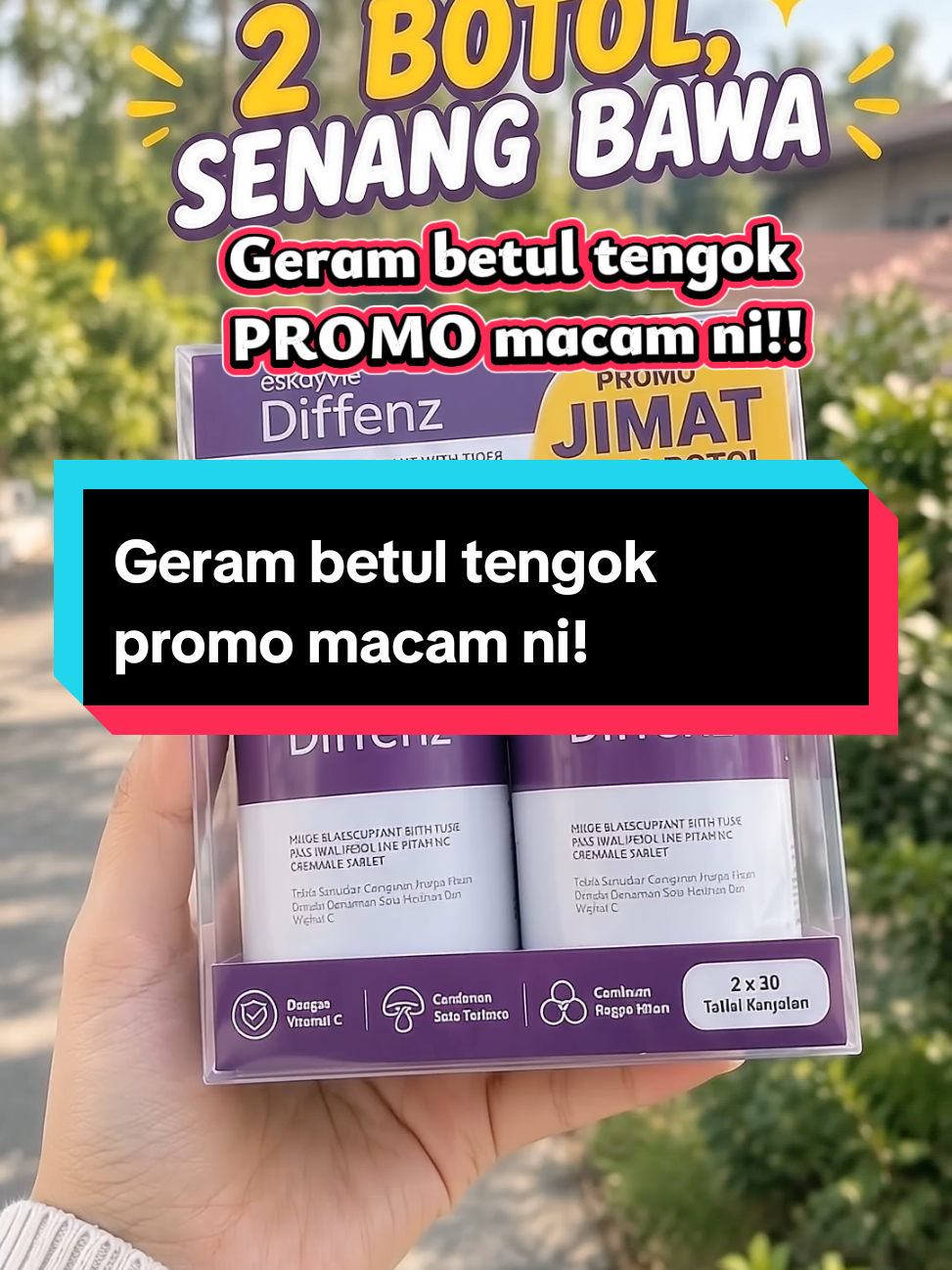 @CikPut | Cantik Dan Sihat