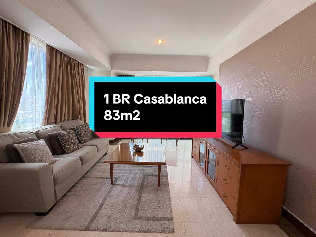 @Find Apartment Jakarta
