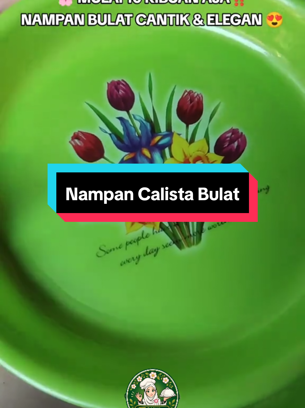 @dapur bunda