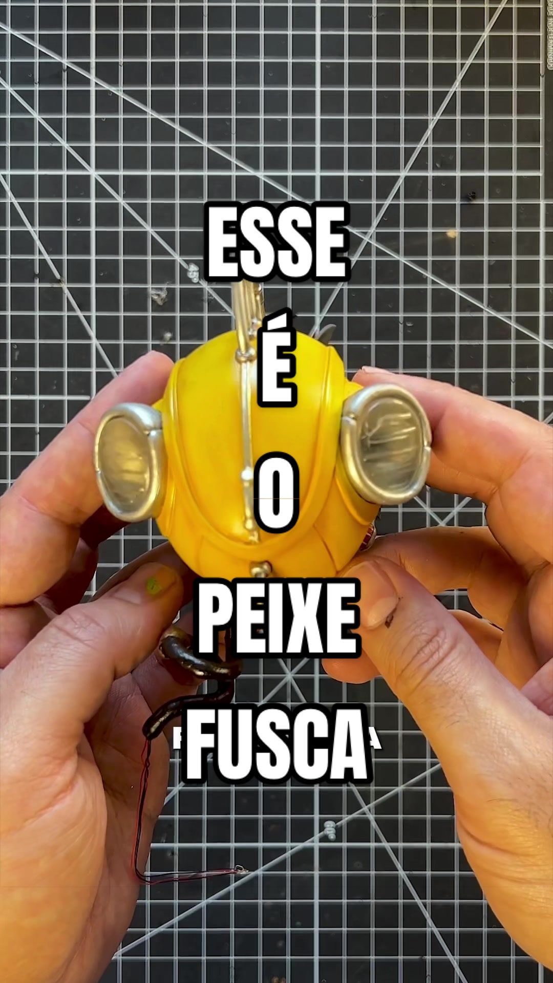 @Kaio Medau