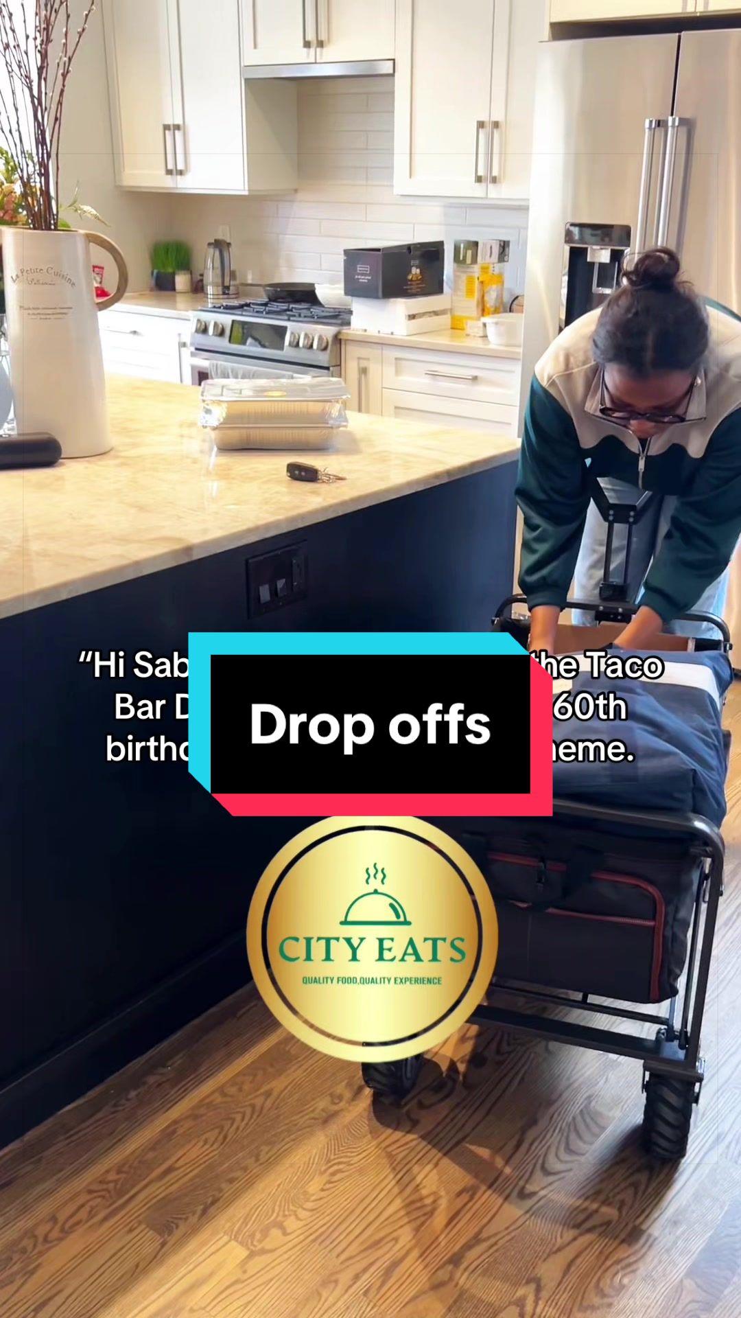 @Sabrina| City Eats