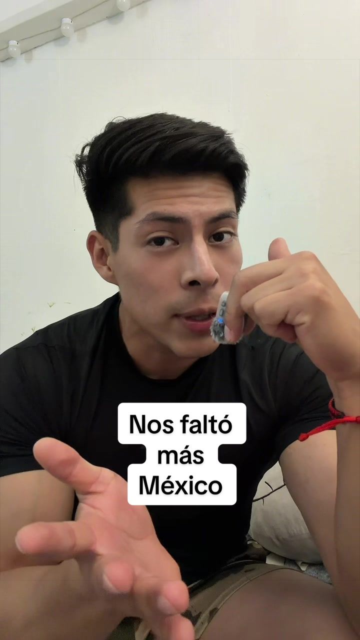 @Gibran el del iPhone 18 promax
