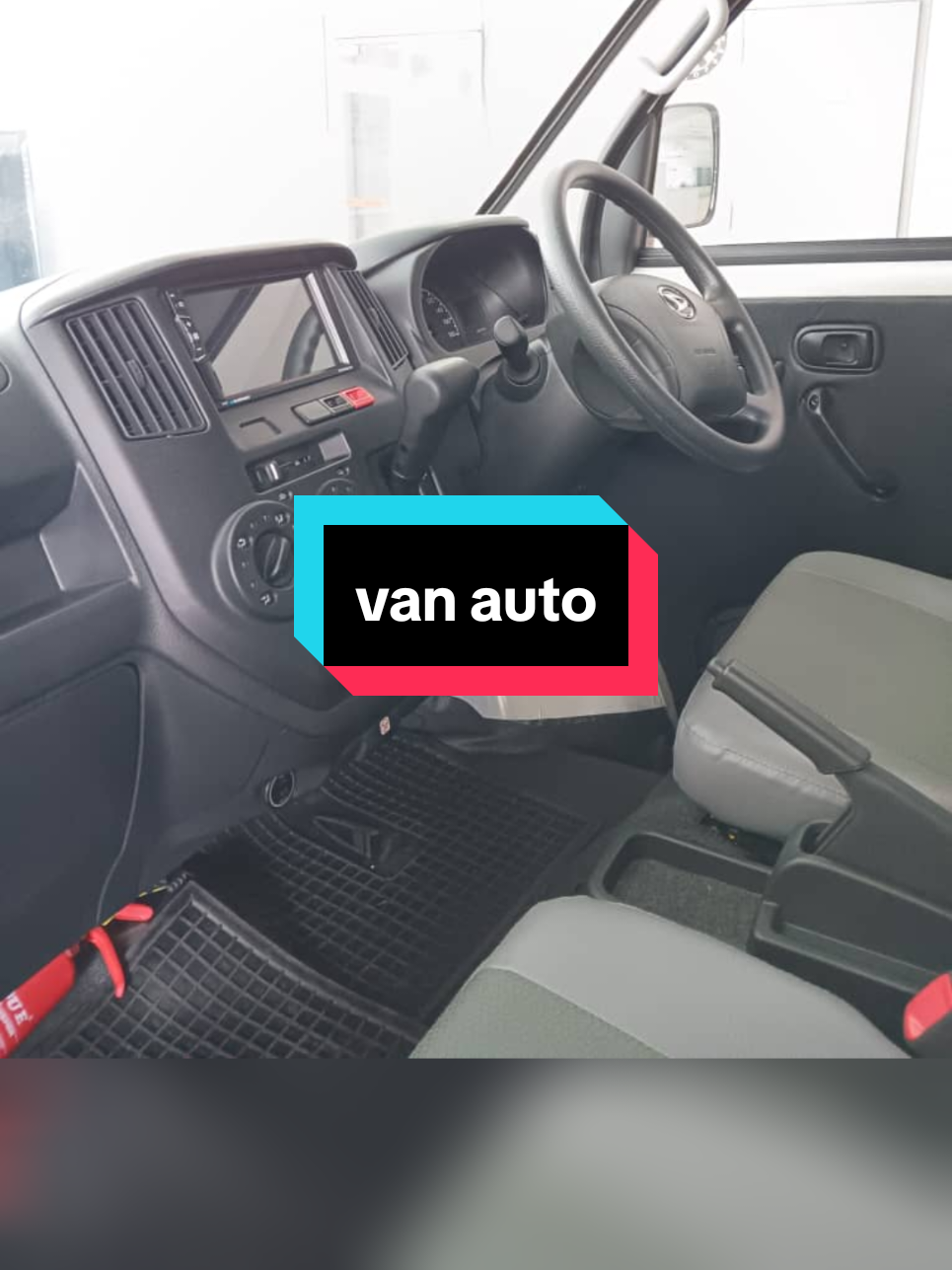 @Zaifol Zin Daihatsu(Abanglori)