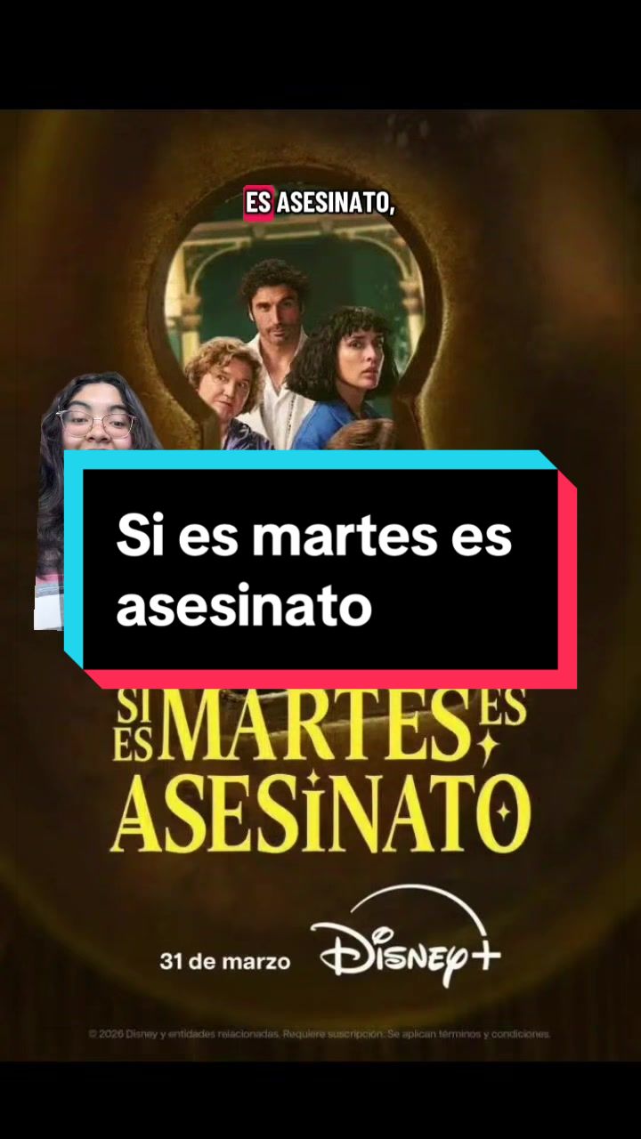 @Hablemos de series y más