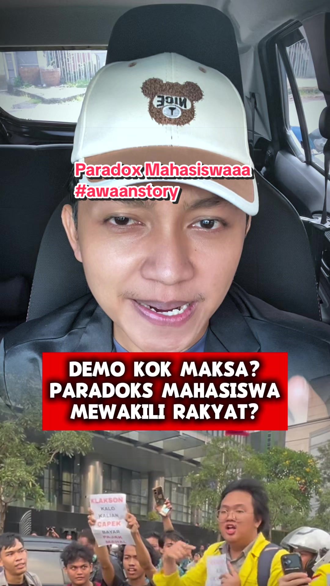 @Awaan Story