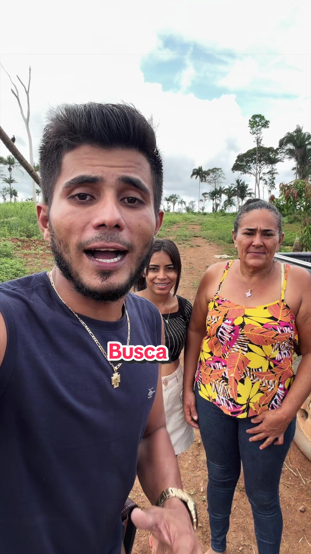@Z&eacute; da mazona