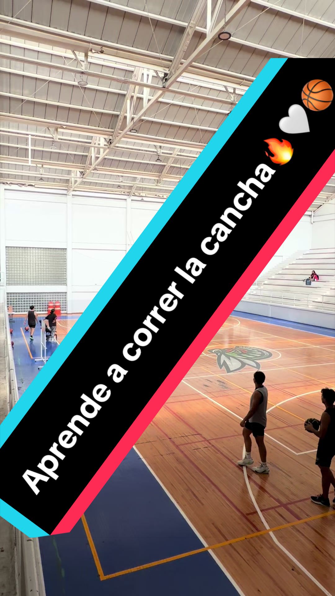 @SiriaReyes CoachBasquetbol