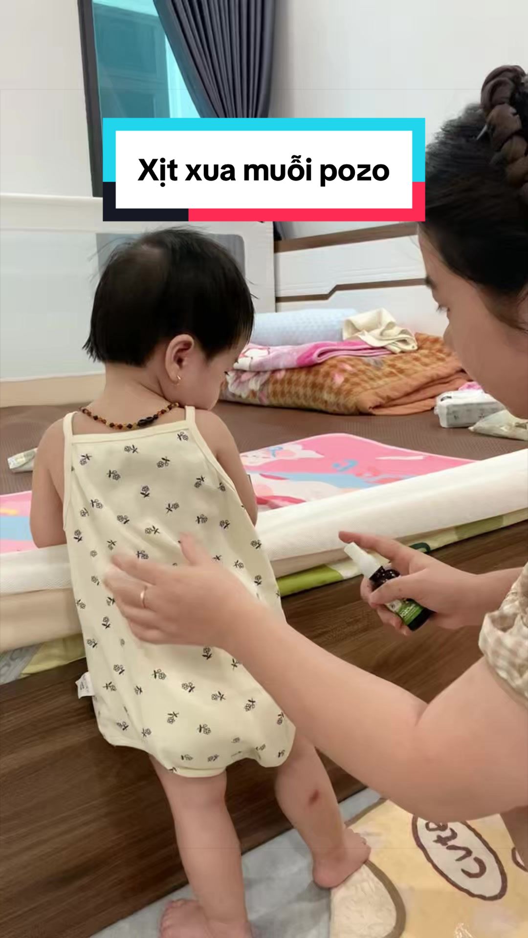 @Mẹ Bé Gạo