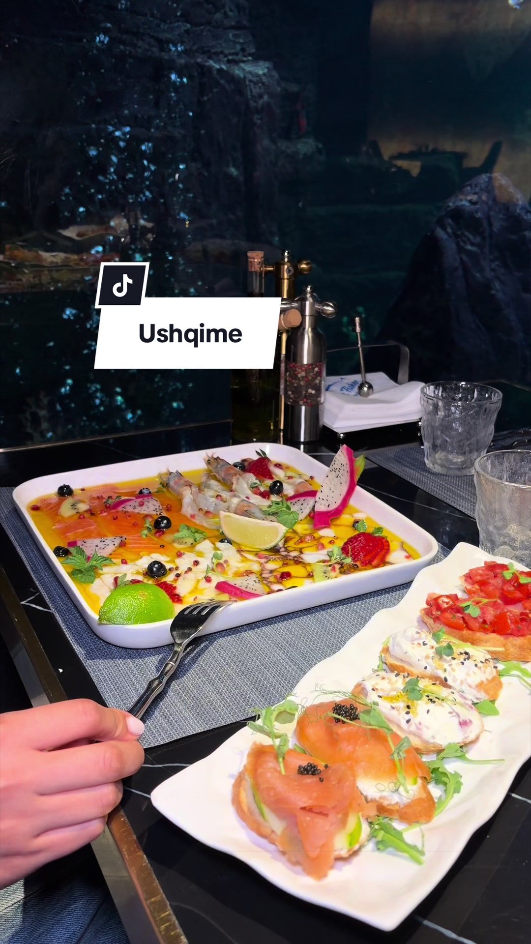@Mr Fisher Restaurant