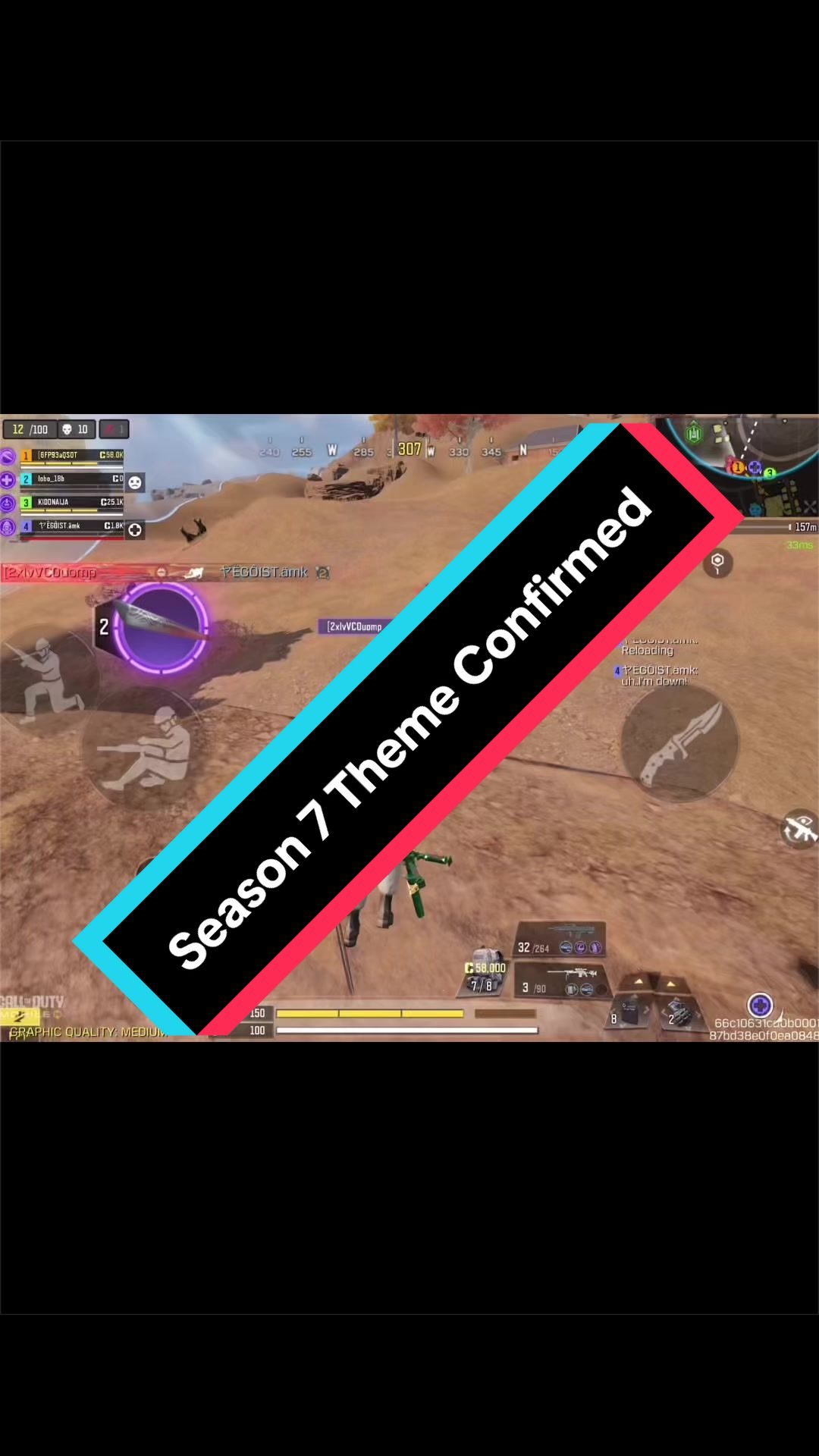@Gamer Legend