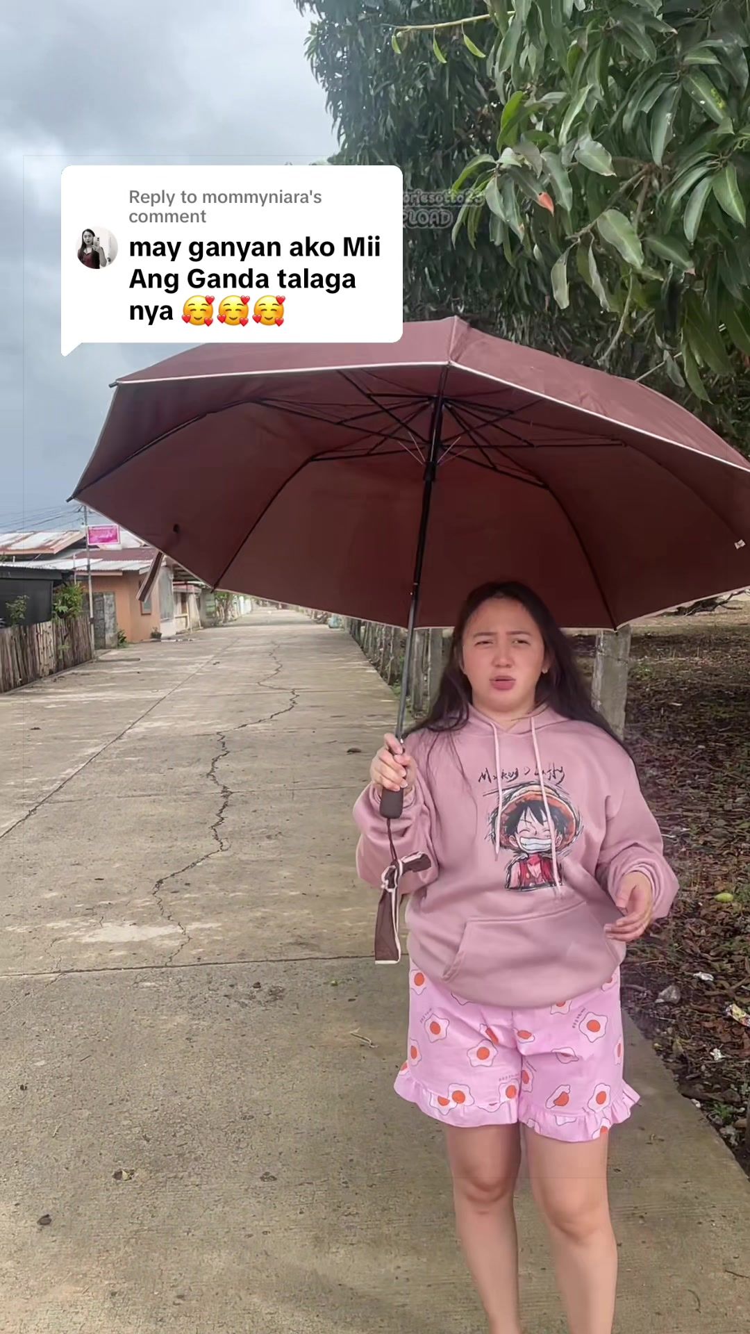 @Marjorie Sotto