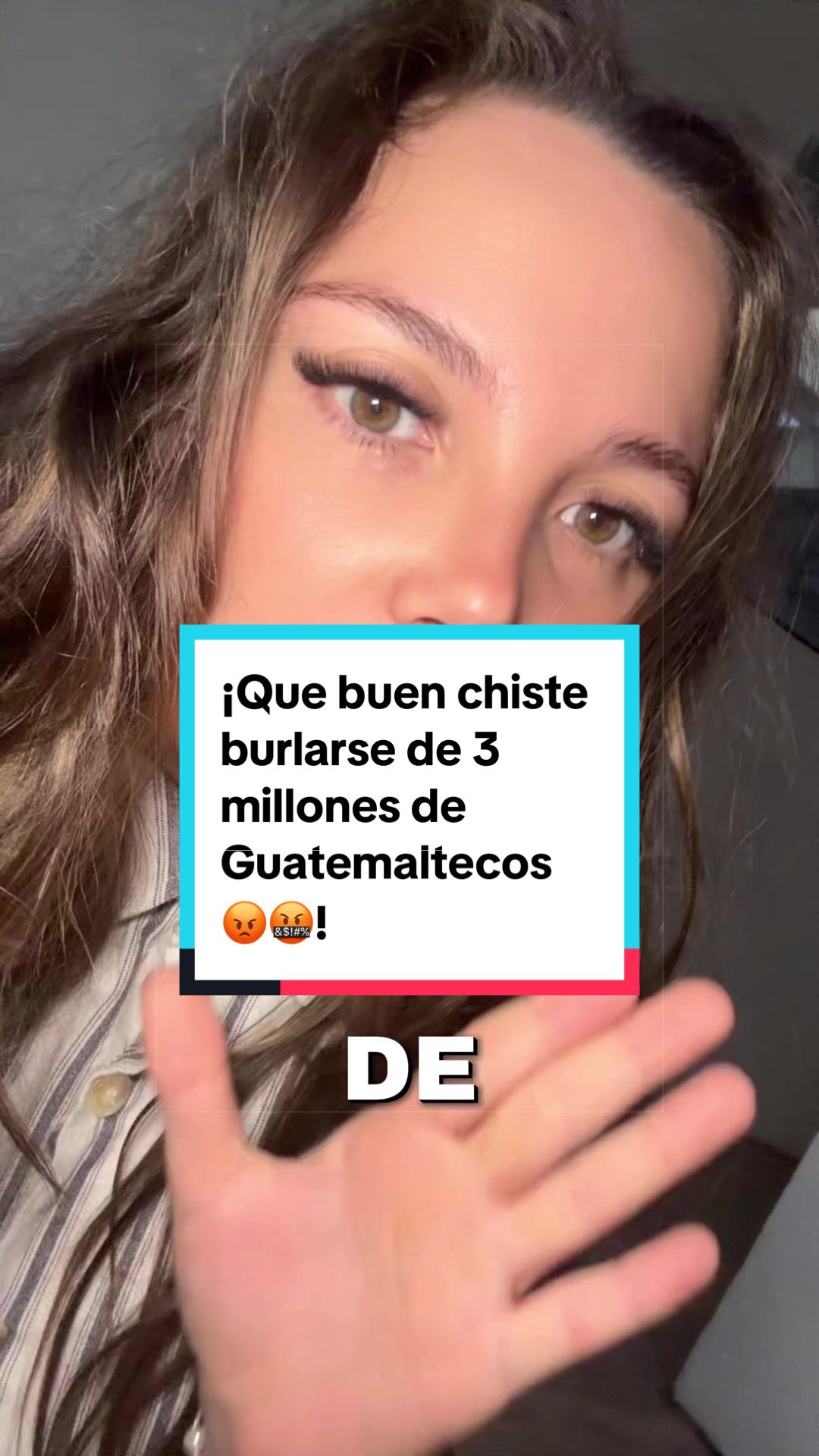 @Isabel Paiz