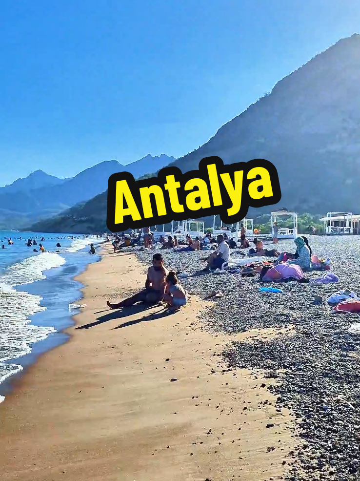 @Antalya❤️