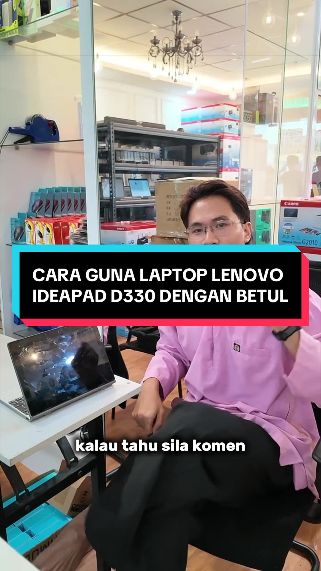 @Abang NAIS
