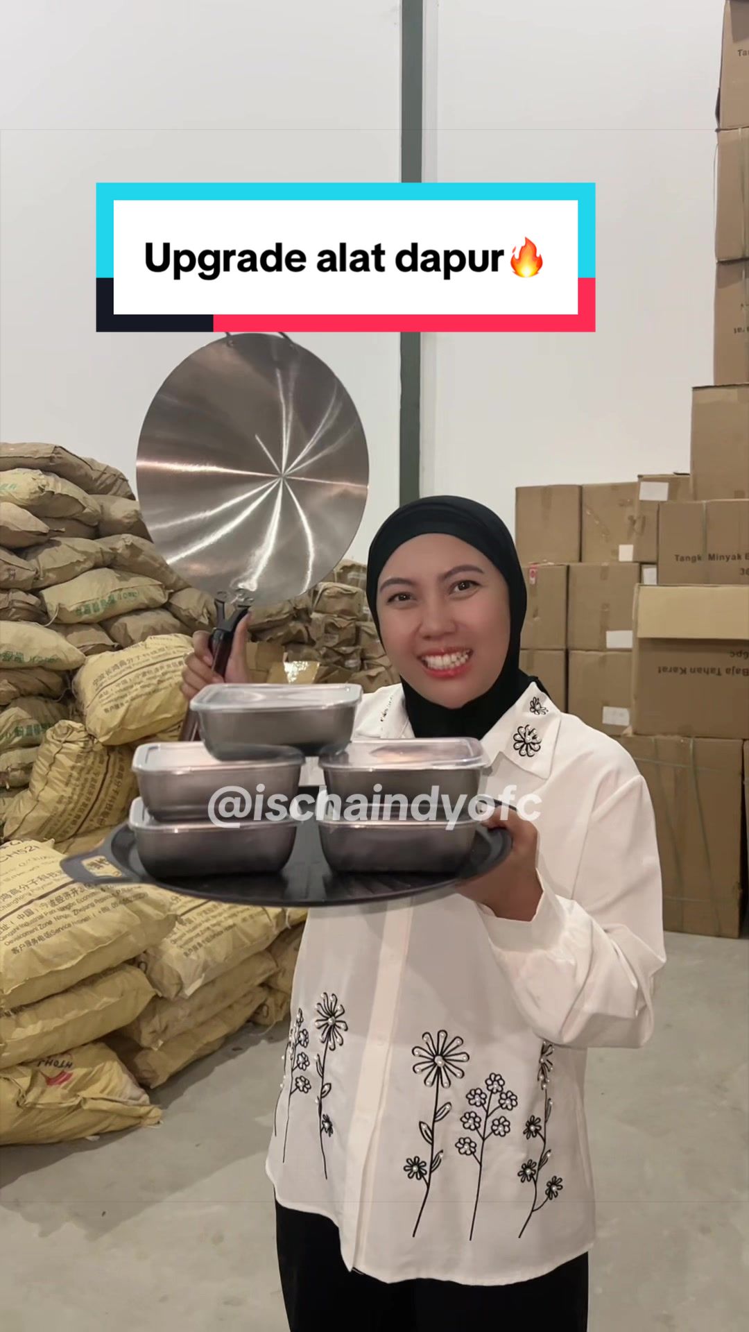 @Ischa&Indy