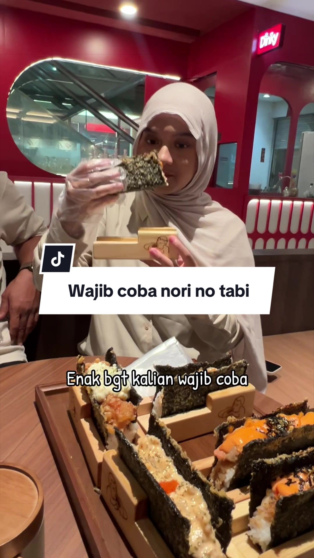 @Hani.secondsign