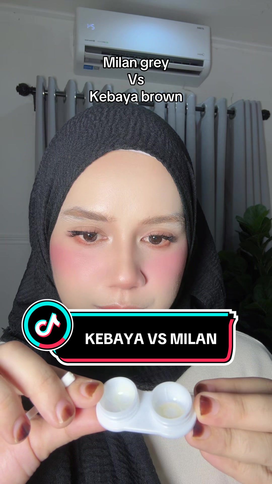 @Cikaherine Beauty Shop